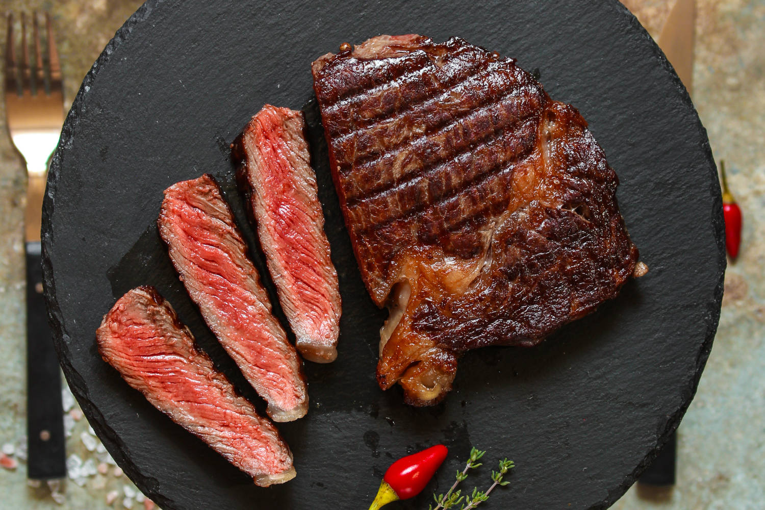 pinxetaco-steak